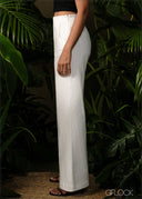 Cotton Pant - 190326