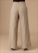 Stitch Detail Pant - 140926