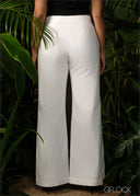 Cotton Pant - 190326