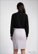 Mini Skirt - 310325