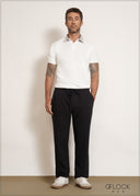 Polo T-Shirt - 200526