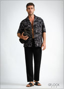 Relaxed Fit Trousers - 260426