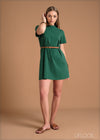 T-Shirt Dress - 220324