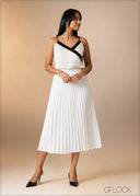 Contrast Detail Cami Top - 180926