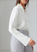 Oversize Shirt - 070426