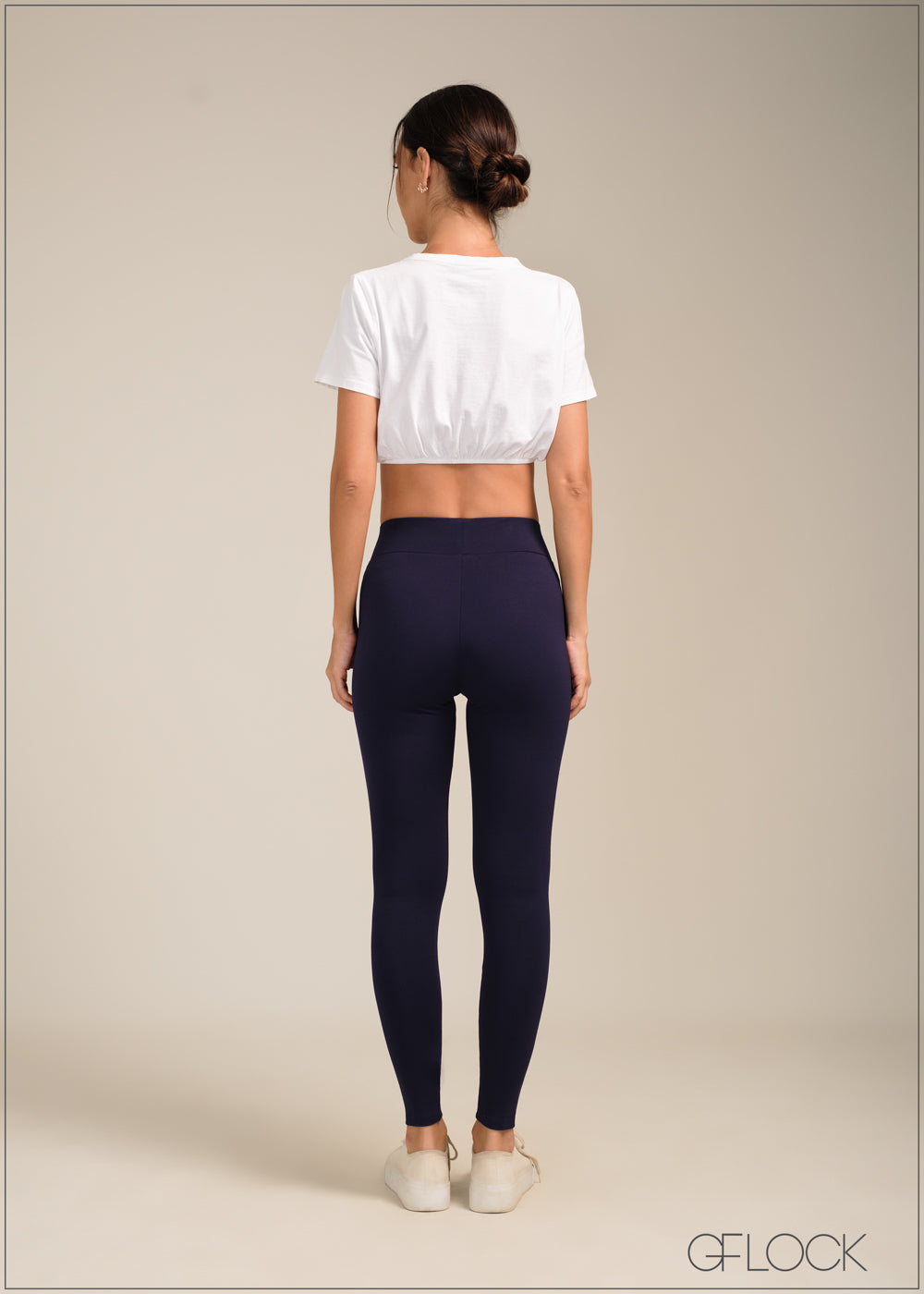 Basic Legging - 100723