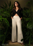 Cotton Pant - 190326