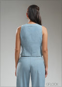 Waistcoat - 270925