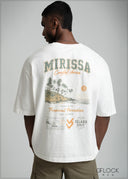 Mirissa Graphic Tee - 300926