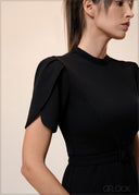 Long Dress - 241025