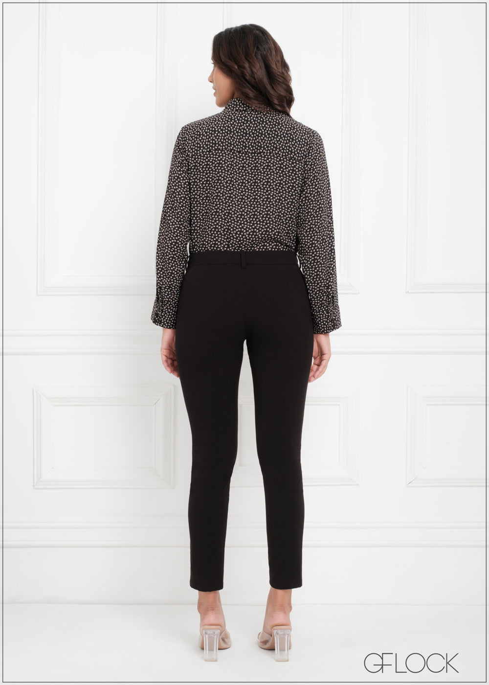 Long Sleeve Shirt - 150923