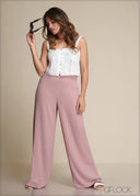 Flared Pant - 180825