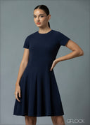 Mini Dress - 220925