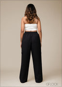 Cargo Pant - 101125