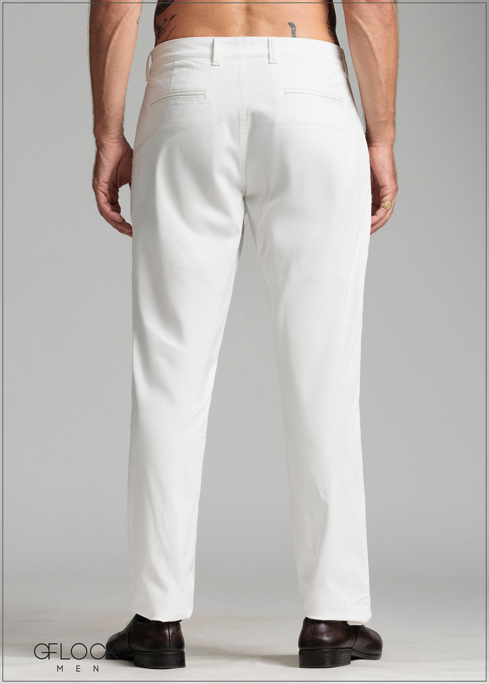 Chino Pant - Long Length - 230425