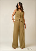 Waistcoat - 300326