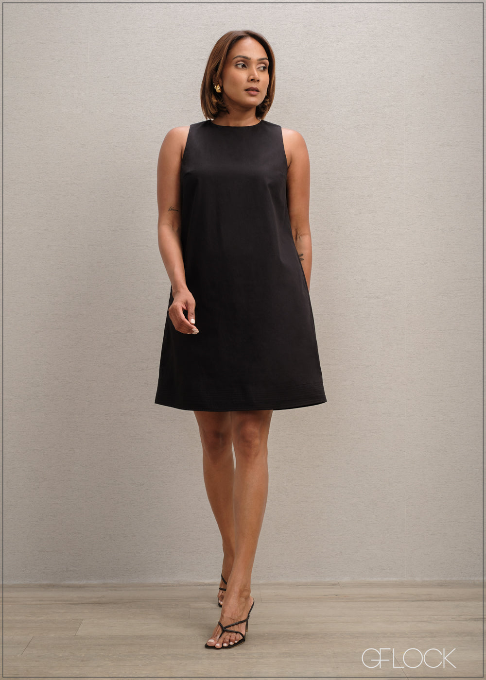 Shift Dress - 300625