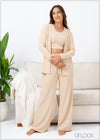 Loungewear Trouser - 270324