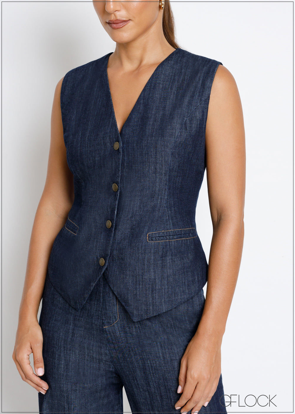 Waistcoat - 131124