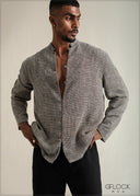 Relaxed Shirt - 081026