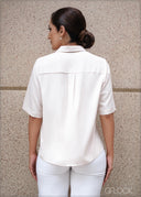 Short Sleeve Shirt - 260723
