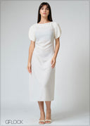 Midi Dress - 080626