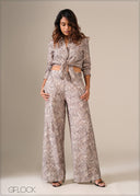 Printed Shirt - 130326