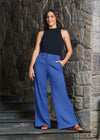 Wide Leg Pant - 240524