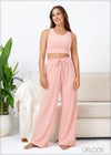 Loungewear Trouser - 270324