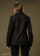 Basic Shirt - 070126