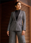 Workwear Blazer - 251023