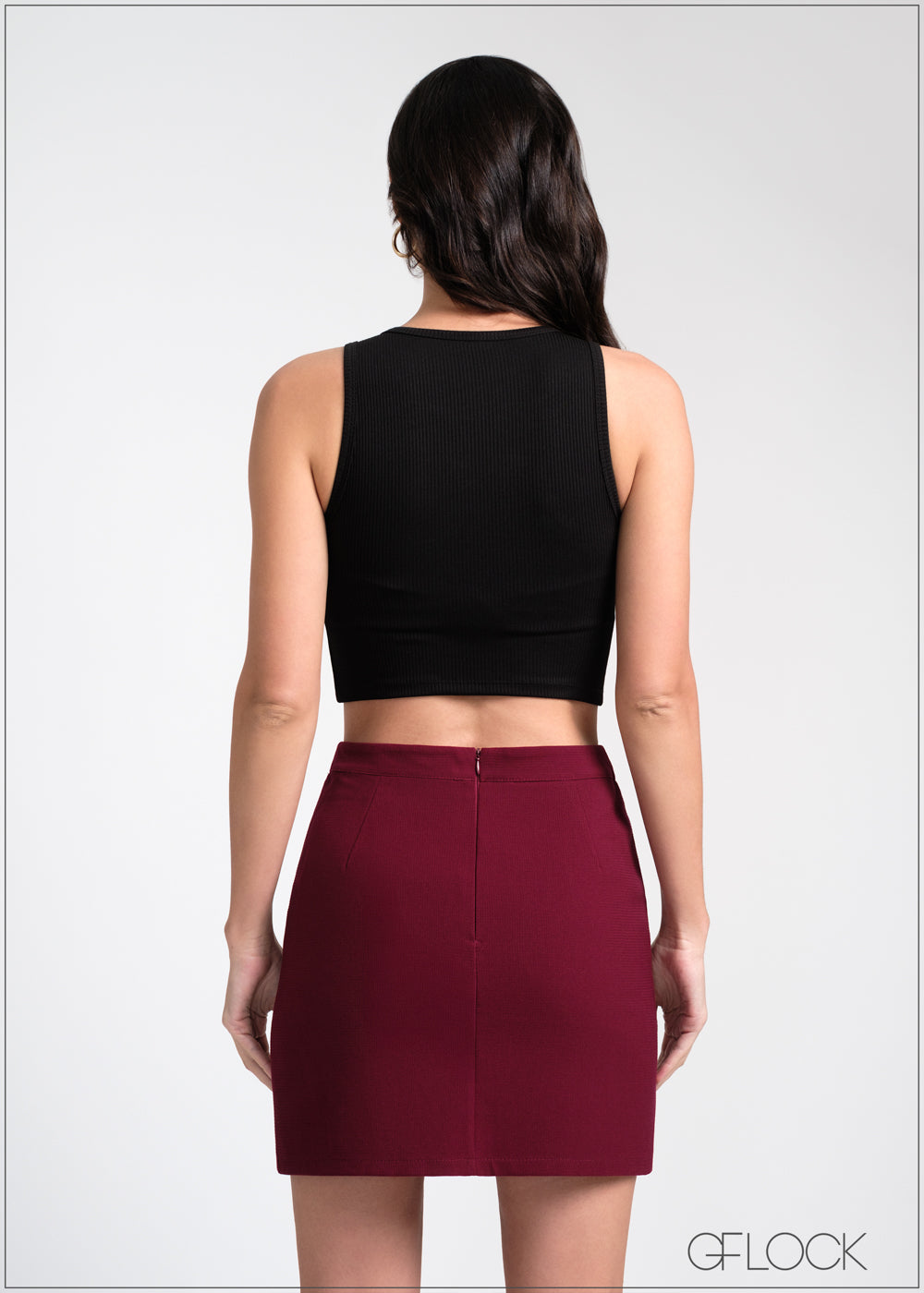Mini Skirt - 310325