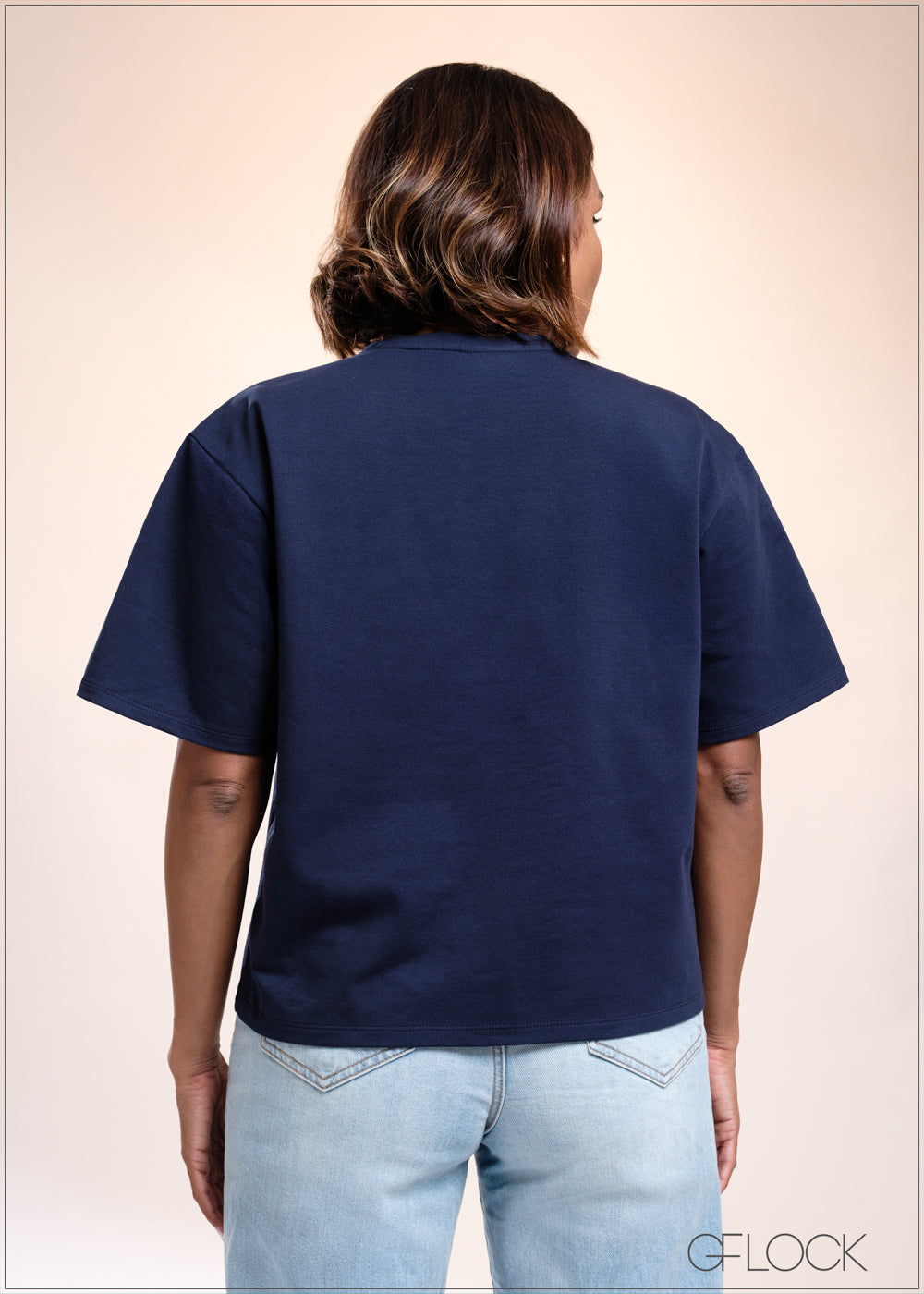 Graphic Printed T-Shirt - 040825