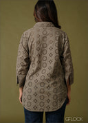 Cutlawn Top - 100726