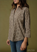 Cutlawn Top - 100726