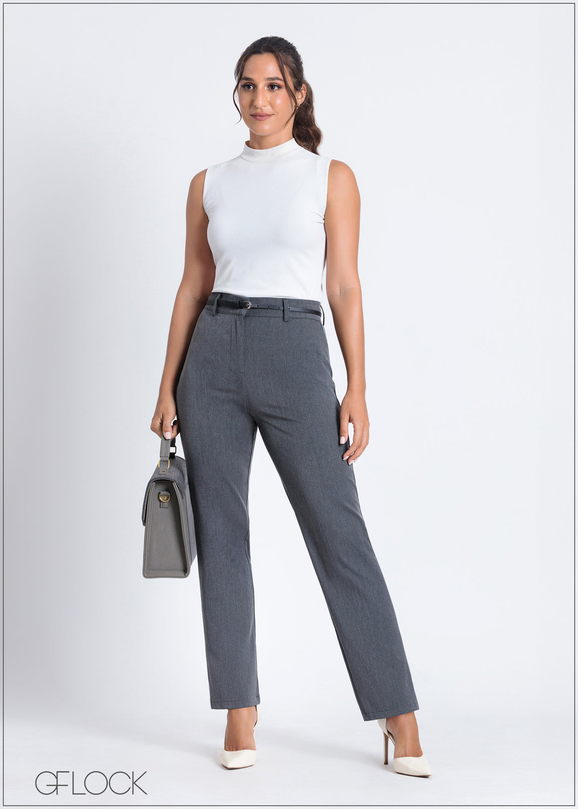 Tapered Pant - Long Length - 050824