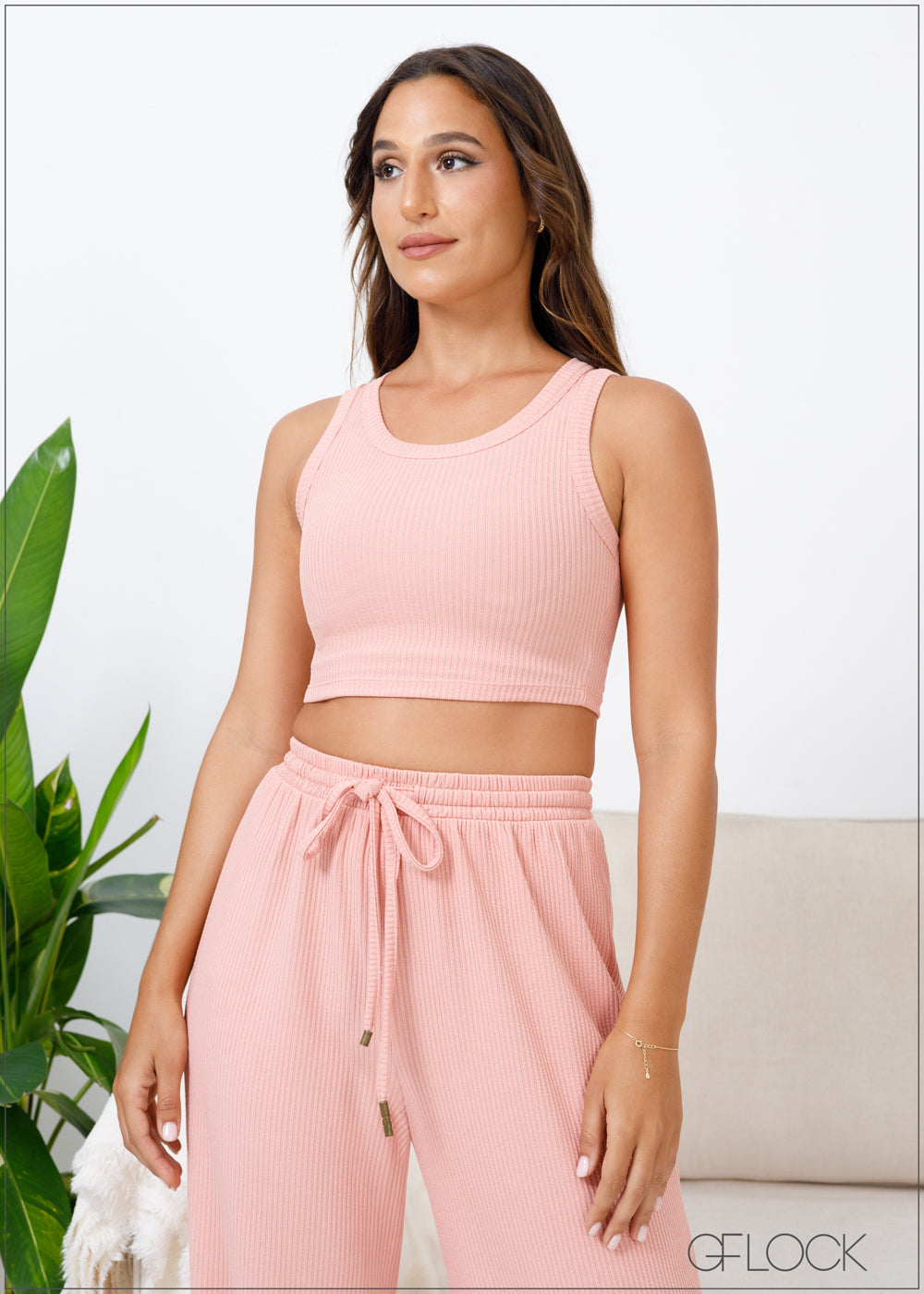 Loungewear Trouser - 270324