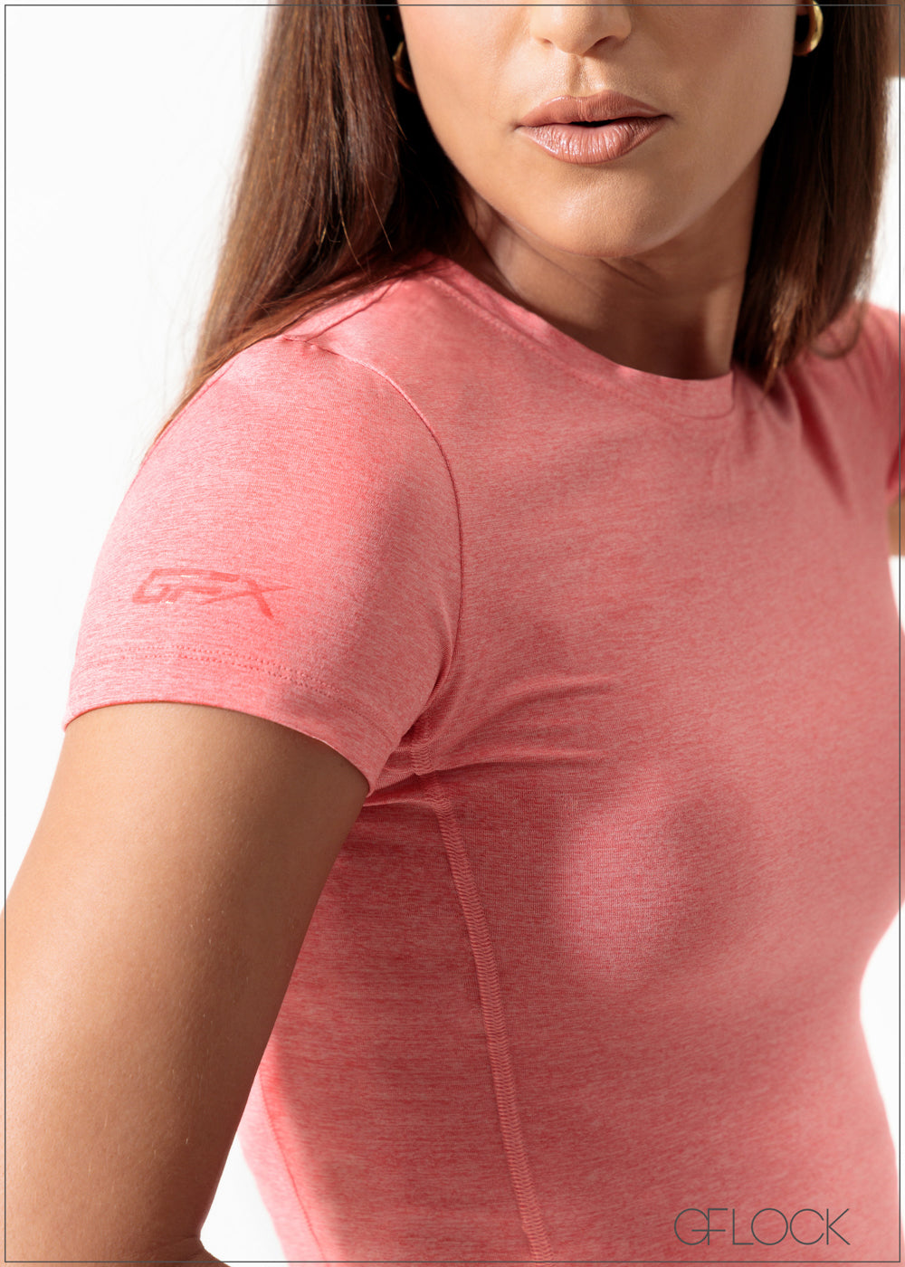 GFX Women Crew Neck - 310724