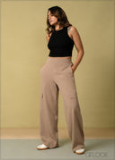 Cargo Pant - 260925