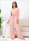 Loungewear Trouser - 270324