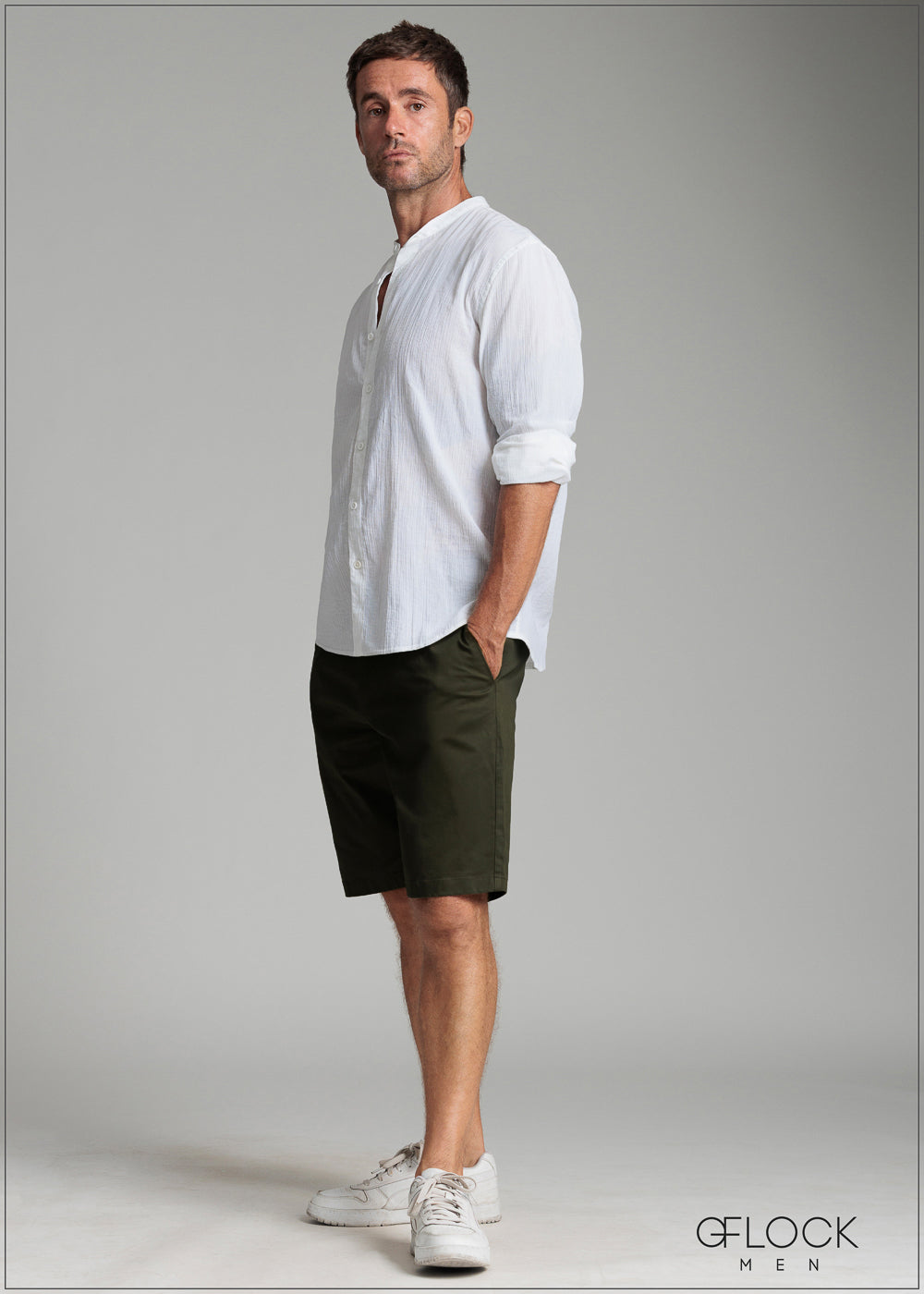 Chino Short - 230425