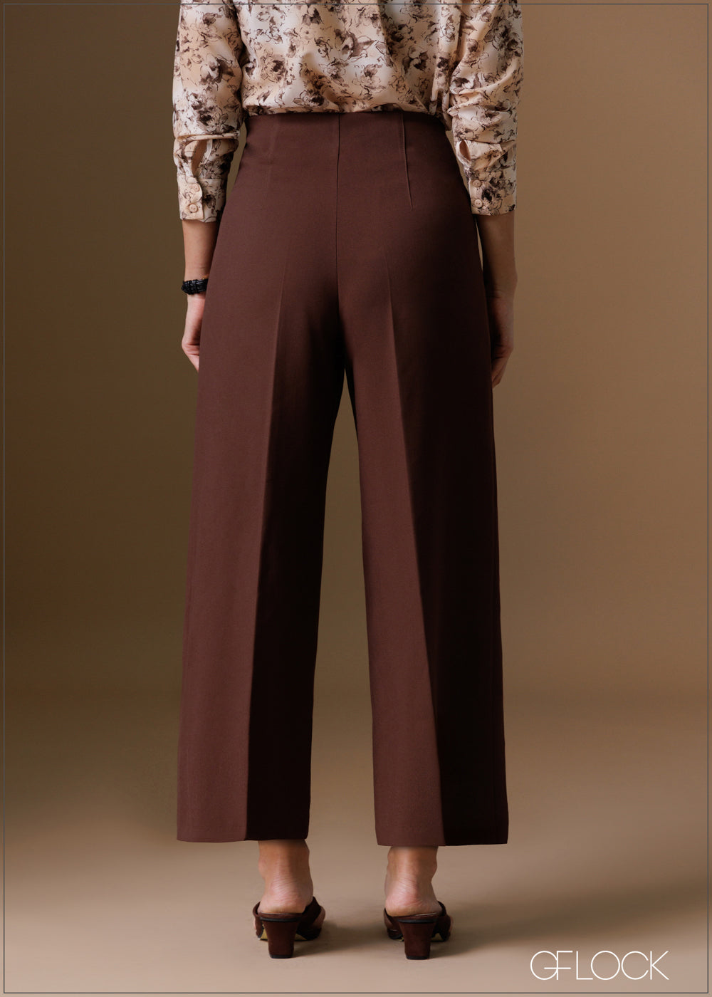 Ankle Length Pant - 120925