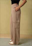 Cargo Pant - 260925