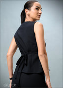 Waist Coat - 010825
