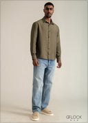 Long Sleeve Shirt - 081026