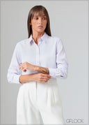 Basic Long Sleeve Shirt - 070426