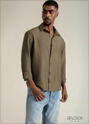 Long Sleeve Shirt - 081026