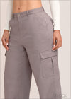 Cargo Pant - 141223