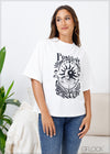 Graphic T-Shirt - 270324 - 01