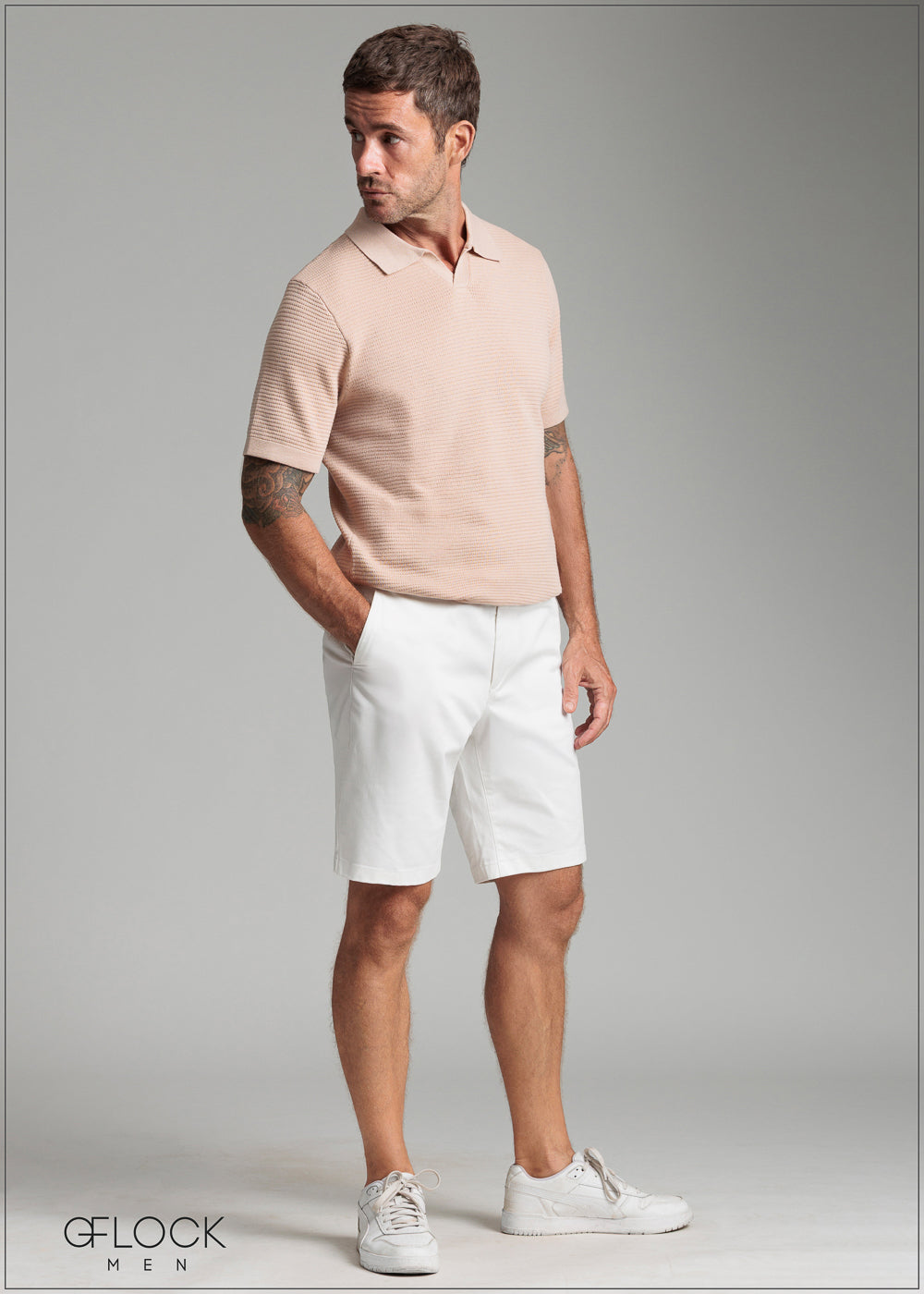 Chino Short - 230425